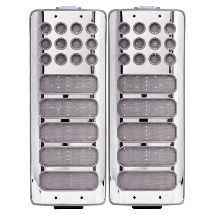 호환용 LG 세탁기 블랙라벨 스텐 클린필터 TS24BVD 2개, 엘지세탁기블랙라벨2개