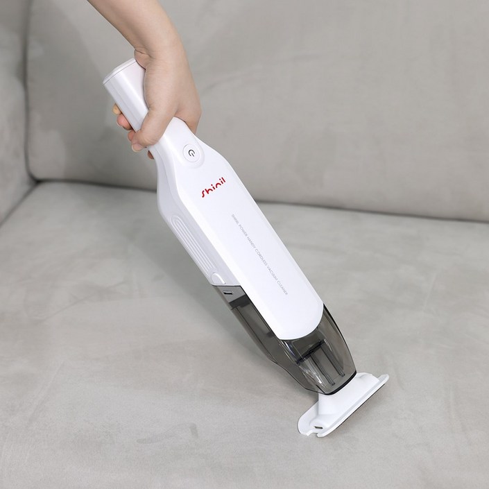 신일 핸디형 무선 진공청소기 초경량 미니 소형 휴대용 충전식 가정용 차량용 원룸