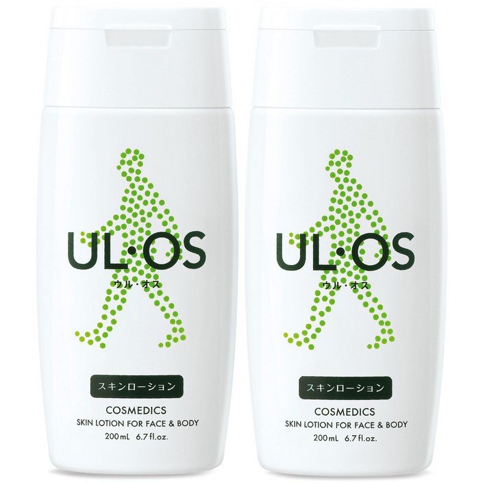 우르오스 올인원 모이스처라이저 스킨로션 200ml 2개, 200ml, 2개 우르오스 올인원 모이스처라이저 스킨로션 200ml 2개, 200ml, 2개