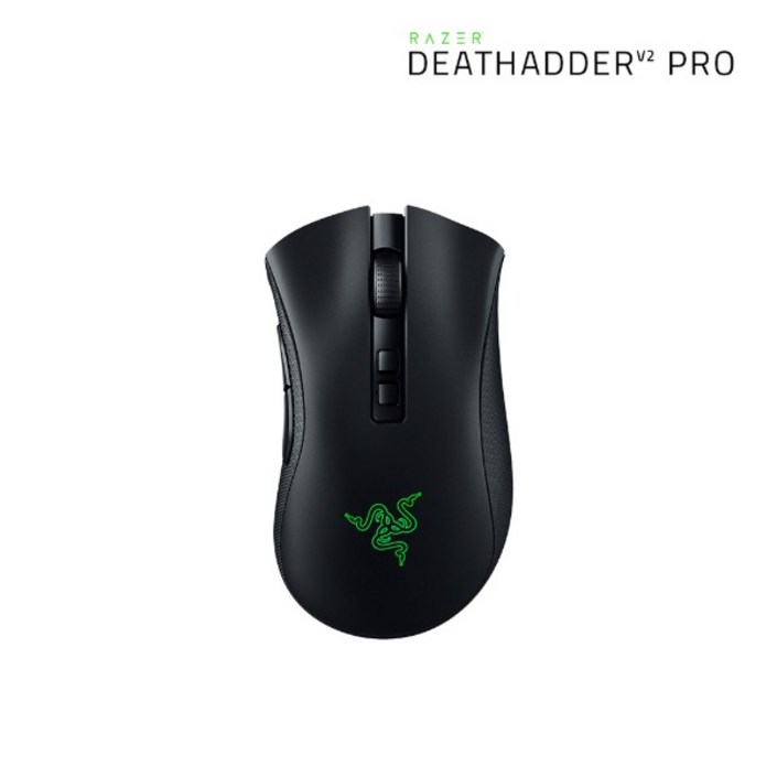 레이저코리아 Razer DeathAdder V2 Pro 데스에더 V2 프로