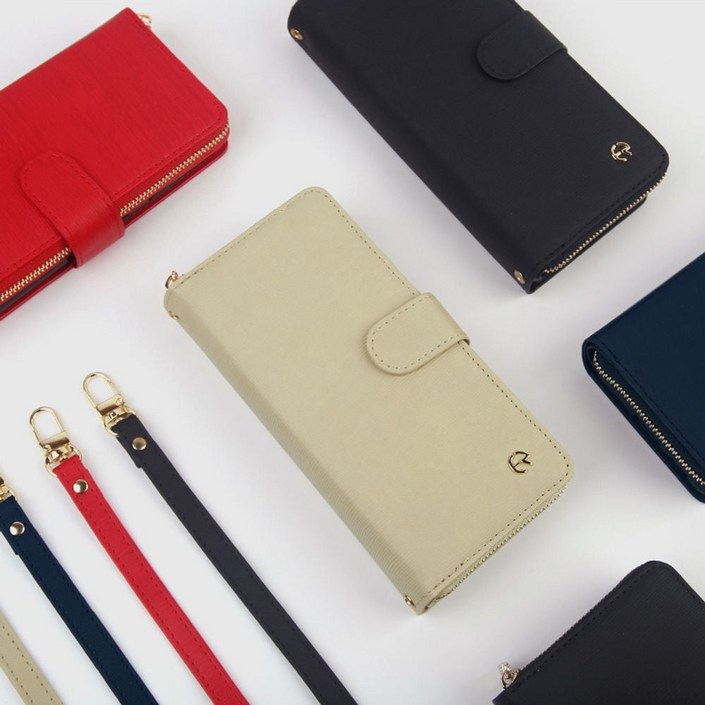 삼성갤럭시S24플러스 SMS926N 카프리지퍼다이어리 다이어리케이스 가죽다이어리케이스 cg05637PR