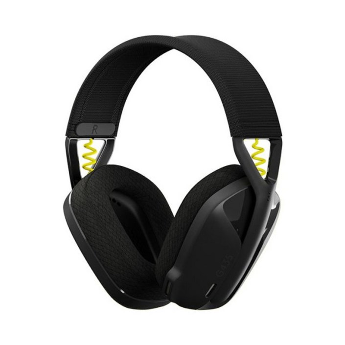 로지텍 G435 Bluetooth 블루투스만 가능한 게이밍 헤드셋 색상선택  병행수입  국내당일발송 출 고