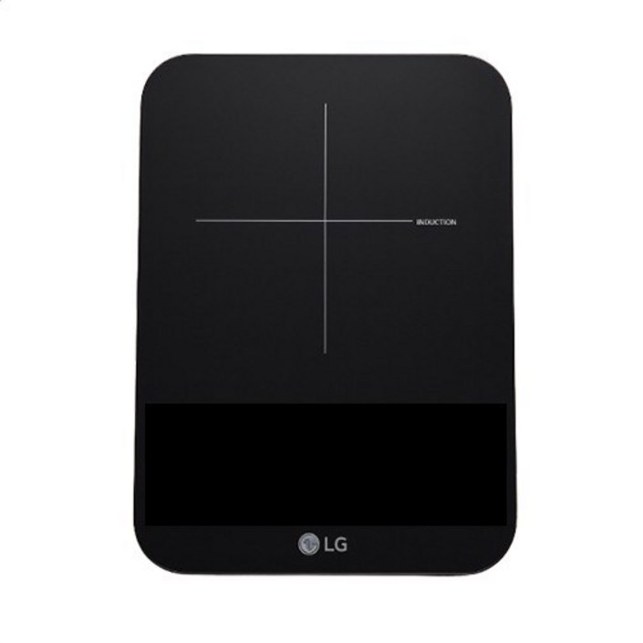 LG 전자 디오스 포터블 인덕션 1구 25년출시