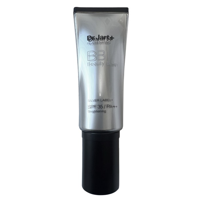 닥터자르트 리쥬비네이팅 뷰티 밤 실버라벨 BB크림 SPF35 PA++ 40 ml