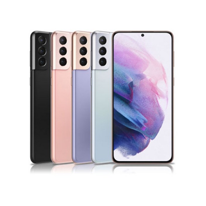 갤럭시 S21플러스 256GB 공기계 특S급 리퍼
