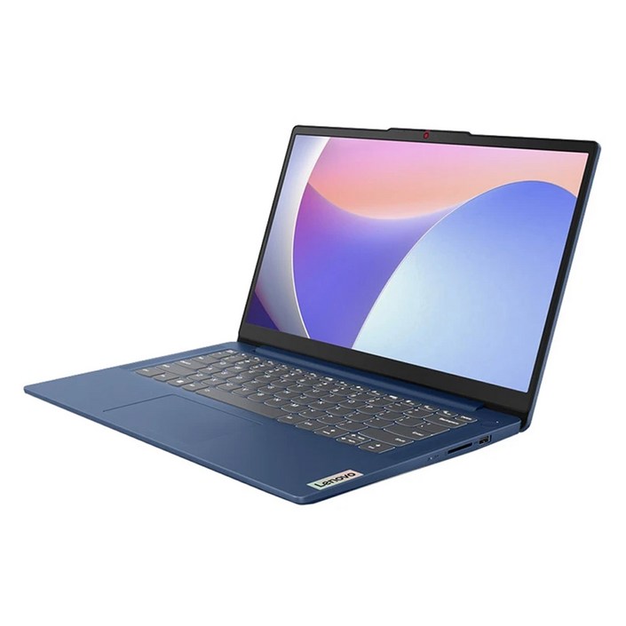 레노버 아이디어패드 Slim3 14인치 라이젠5 4500U RAM 8GB NVMe SSD 윈도우11설치 사무용 중고노트북, 블루, Idiapad 3 14ARE05, 256GB, 8GB, WIN11 Home