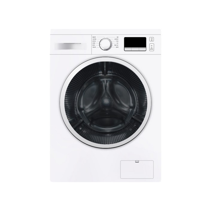 삼성전자 세탁기 WW90T3000KW 9kg 방문설치