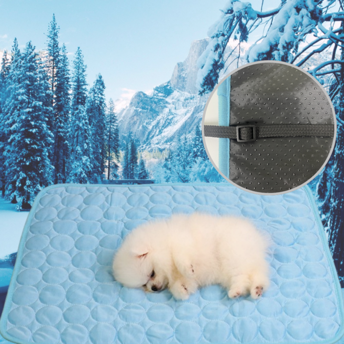 홈덴 강아지 애견 쿨매트, 1개