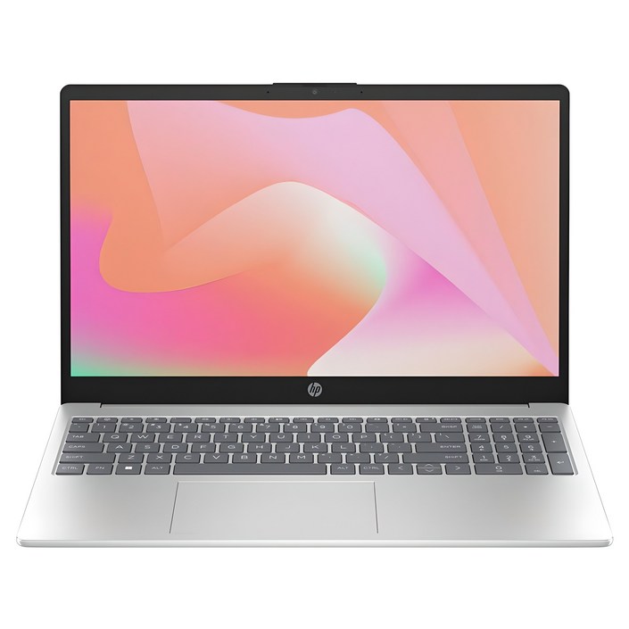 HP 2024 노트북 15 라이젠5 라이젠 7000 시리즈, Natural Silver, 512GB, 16GB, WIN11 Home, 15fc0260AU HP 2024 노트북 15 라이젠5 라이젠 7000 시리즈, Natural Silver, 512GB, 16GB, WIN11 Home, 15fc0260AU