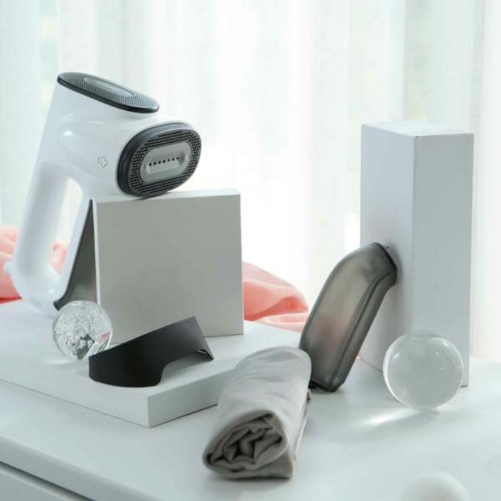 니카사 진공 스팀다리미