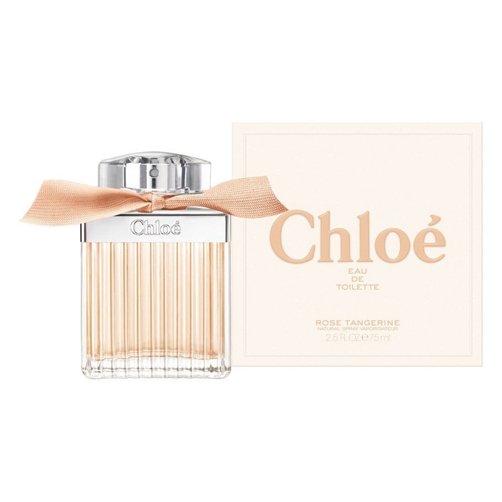 끌로에 로즈 탠저린 EDP