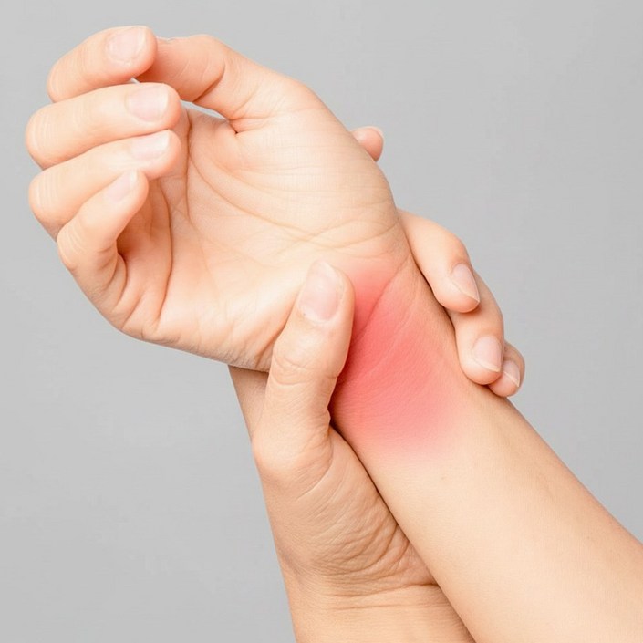 해즈네이처 더패치 토르마린 원적외선 붙이는 파스형 패치