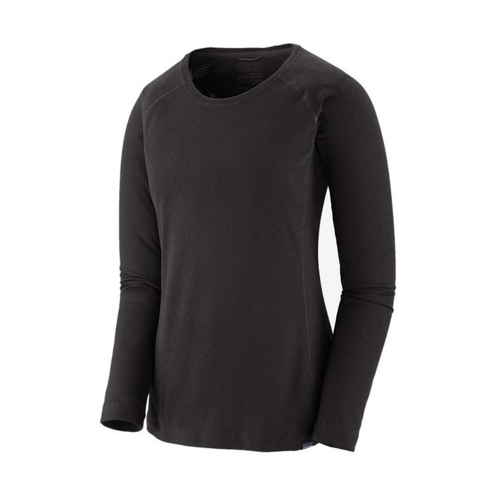 백화점출고 파타고니아 코리아 44437Q7 여성 우먼즈 캐필린 미드 웨이트 크루 SB