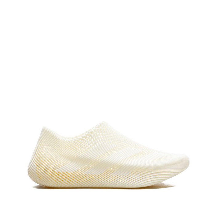 아디다스 클리마쿨 오프 화이트 스니커즈