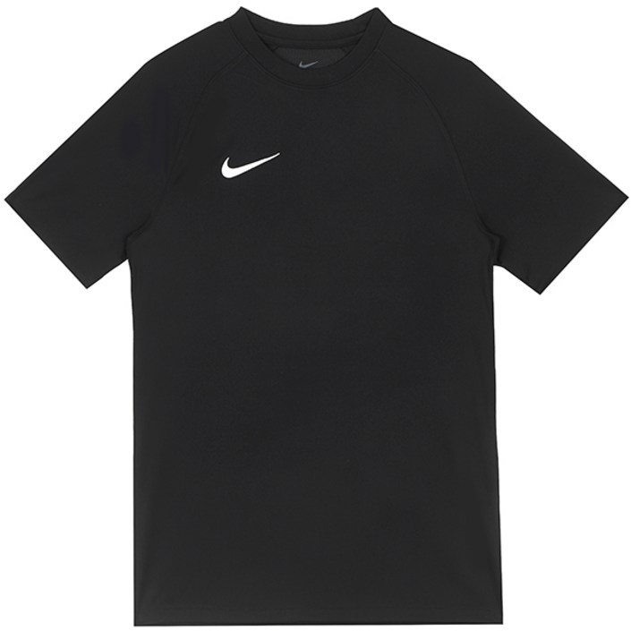 나이키 DRIFIT PARK 26 SS JERSEY 헬스 운동 런닝 슬림 핏 반팔 저지 티셔츠