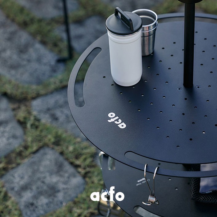 아크포 옴니 테이블 Omni Table