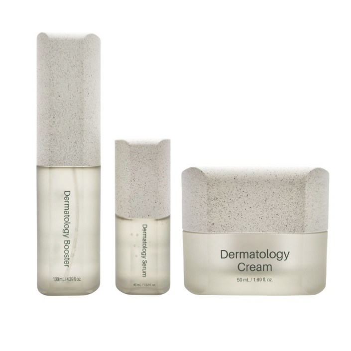 인셀덤 기초 3종 신제품출고 story-shop, 1개