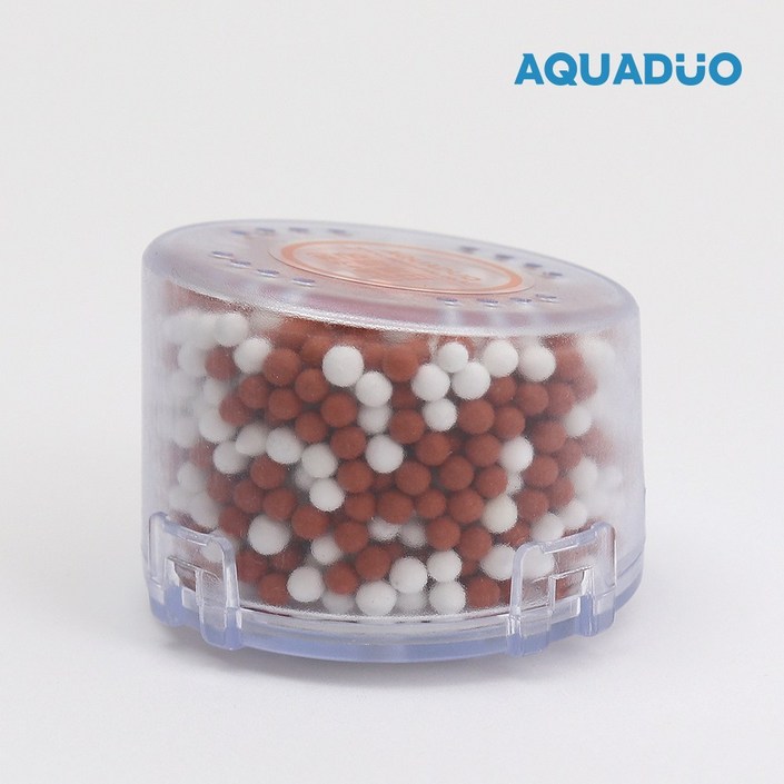 아쿠아듀오 SF300s 혼합필터 1ea