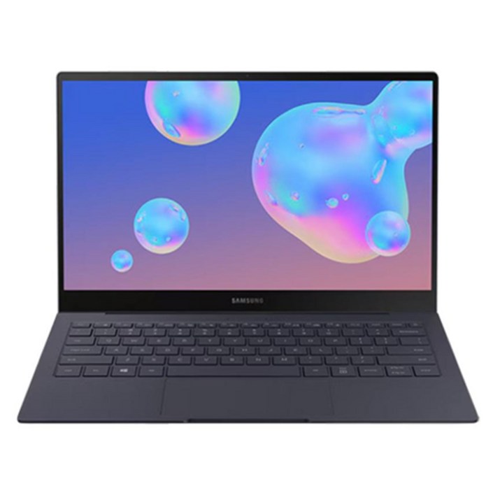 삼성 갤럭시북S 13.3인치(33.7) NT767XCM i3 4GB 256GB 사무용