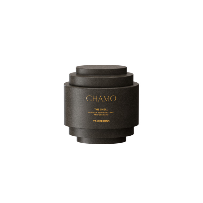 [본사정품] 탬버린즈 퍼퓸 핸드크림 카모 퍼퓸쉘 엑스 카모 핸드크림 15ml 승무원 핸드크림 미니 핸드크림