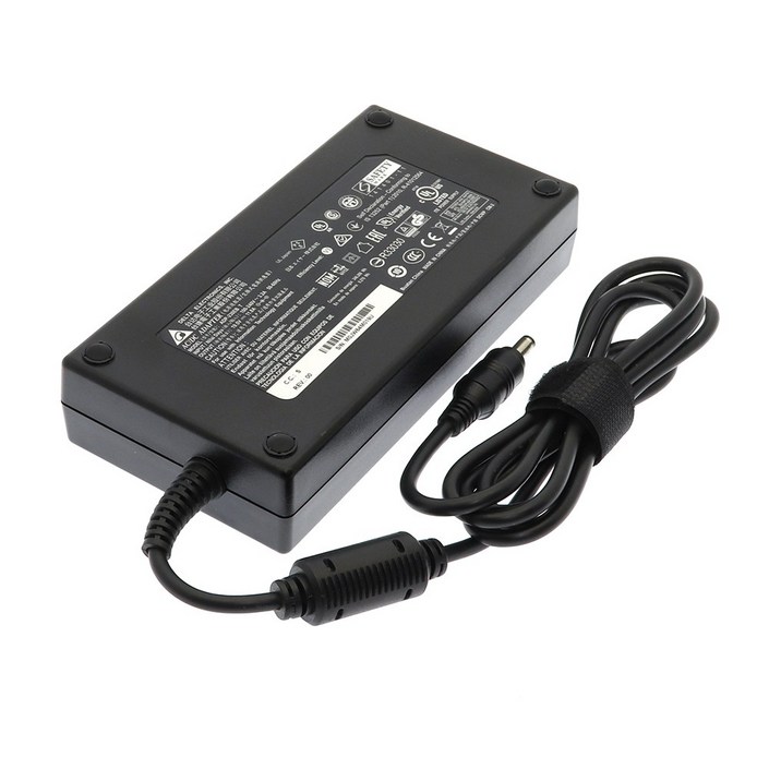 기가바이트 노트북 AORUS 15G 17G 19V 11.8A 230W 어댑터, 1개 기가바이트 노트북 AORUS 15G 17G 19V 11.8A 230W 어댑터, 1개