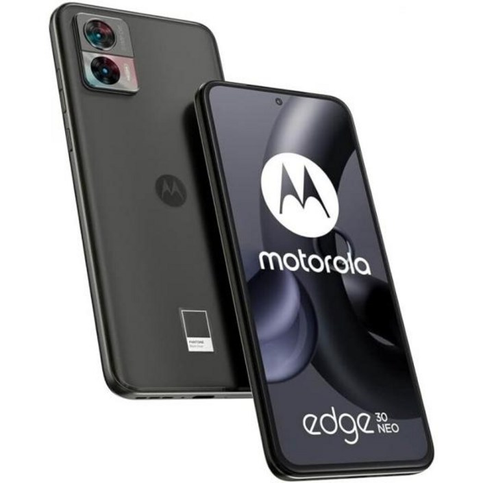 모토로라 엣지 30 네오 Motorola Edge 30 Neo 128GB 8GB 5G 스마트폰 자급제 휴대폰 블랙 모토로라 엣지 30 네오 Motorola Edge 30 Neo 128GB 8GB 5G 스마트폰 자급제 휴대폰 블랙