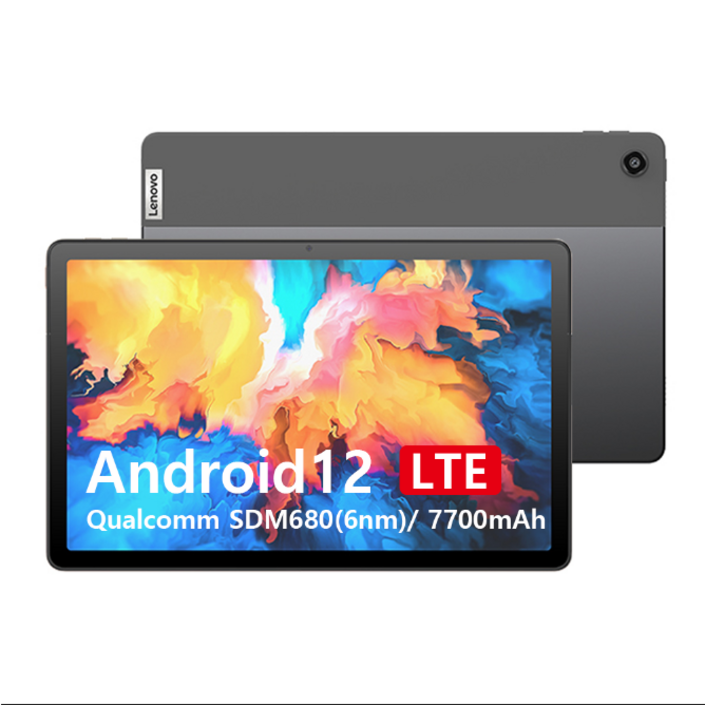 레노버  K10 프로 LTE 태블릿  K10 Pro LTE 6+128G 10.6인치 테블릿PC 글로벌롬