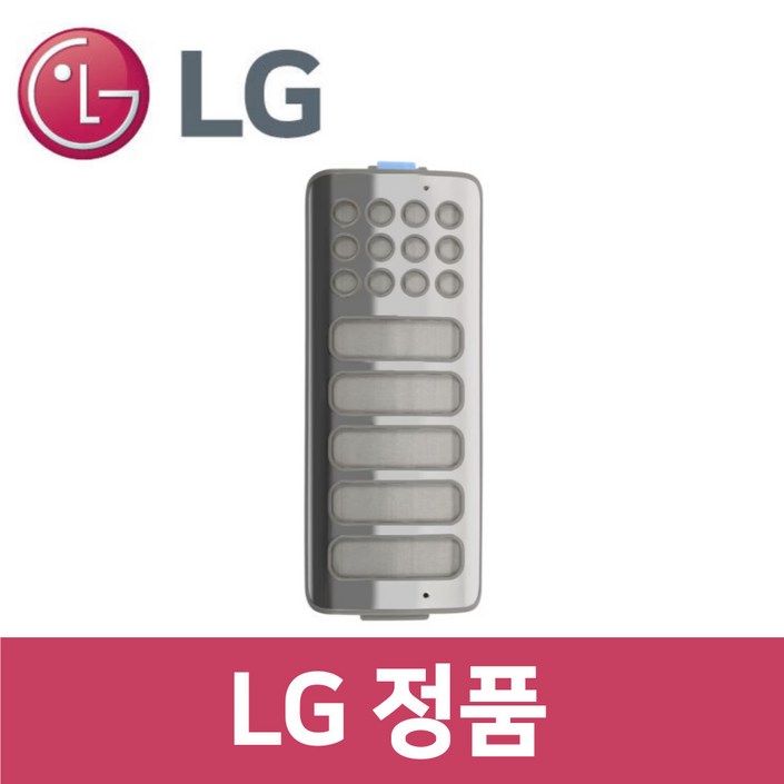 LG 정품 T18MT 세탁기 필터 거름망 먼지망 sh33405