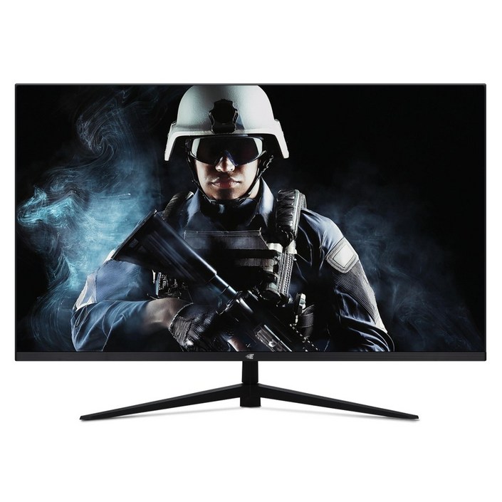 이트로이 VSG320G REAL 240 32인치 240Hz 1ms 게이밍 모니터, 일반블랙, 80cm