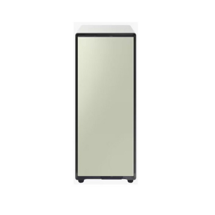 [삼성전자] 삼성 Bespoke 슈드레서 4켤레 DJ40CB9600NE 새틴 세이지그린 전국기본설치포함