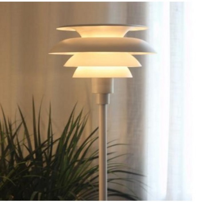 루이스폴센 PH5 플로어스탠드 거실 침실 장스탠드 무드등 조명 45cm 155cm 리모컨