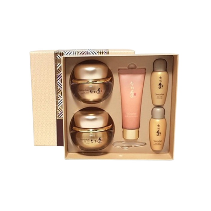 수려한 보윤 크림 50ml25ml 기획세트 수려한 보윤 크림 50ml25ml 기획세트