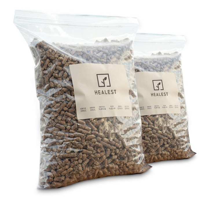 힐레스트 캠핑 우드펠렛 연료 목재 펠릿, 1개, 4kg 2kg x 2개 힐레스트 캠핑 우드펠렛 연료 목재 펠릿, 1개, 4kg 2kg x 2개