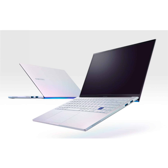 삼성전자 갤럭시북 이온 i510세대8GB256GBQ초경량 1.19kg15.6인치, NT950XDZ, WIN11 Pro, 8GB, 256GB, 화이트