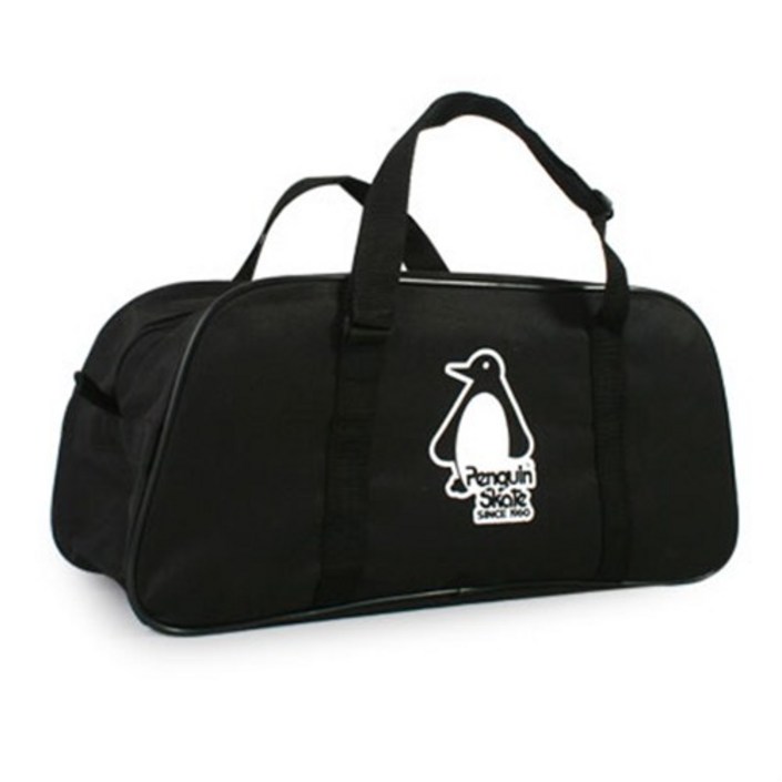 펭귄 스피드스케이트 고급가방 스케이트 가방, 1개
