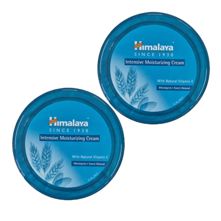 히말라야 인텐시브 수분크림