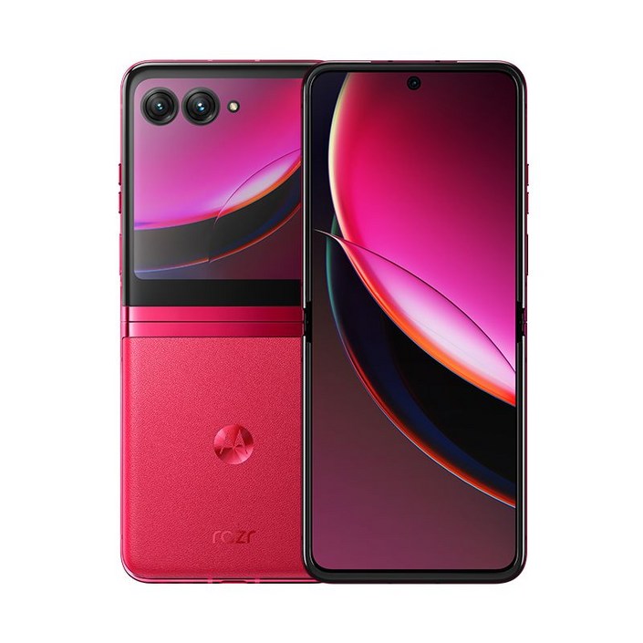 모토로라 레이저 razr 40 울트라 5G 폴더폰 공기계 자급제 미국 무음카메라 블루 8GB256GB
