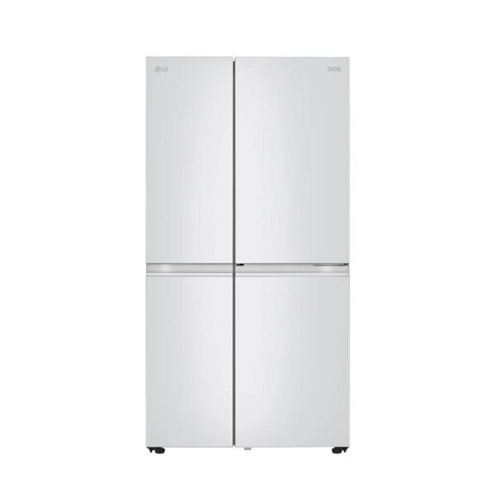 LG DIOS 냉장고 832L S834W30V