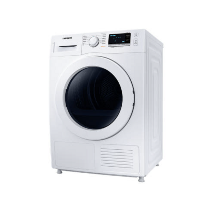 삼성전자 9kg 1등급 DV90T5440KW 화이트 인버터 그랑데ai 폐가전무료수거