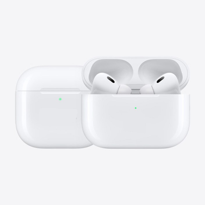 Apple 에어팟 프로 2세대 C타입 본체 충전 케이스