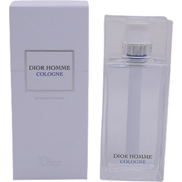 디올 옴므 코롱