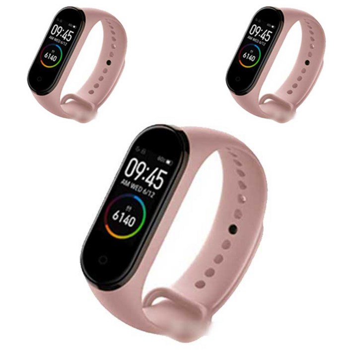 미밴드 3  4 호환 스트랩