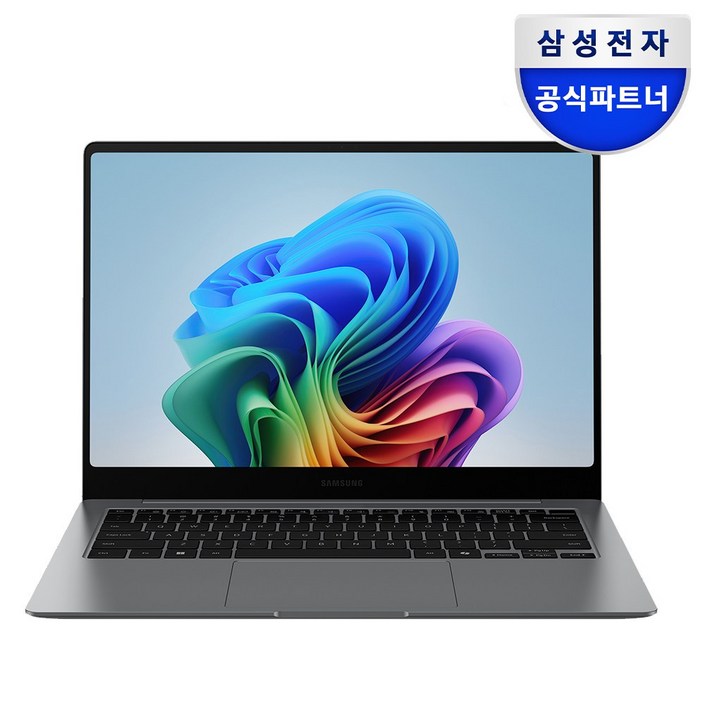 삼성 갤럭시북5 프로 NT940XHAK71AR, NT940XHAK71AR, WIN11 Home, 32GB, 512GB, 그레이