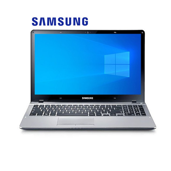 삼성 15.6인치 사무용 가성비 노트북 i5 SSD장착 윈11프로