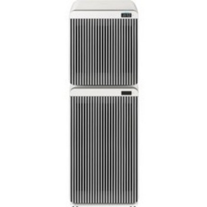 삼성전자 BESPOKE 큐브TM Air 공기청정기 산토리니 베이지 AX123CB860SED 123㎡ 방문설치