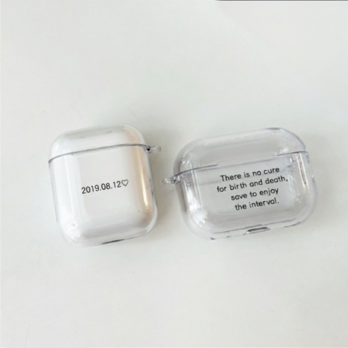 하이 주문제작 나만의 커스텀 케이스 일체형