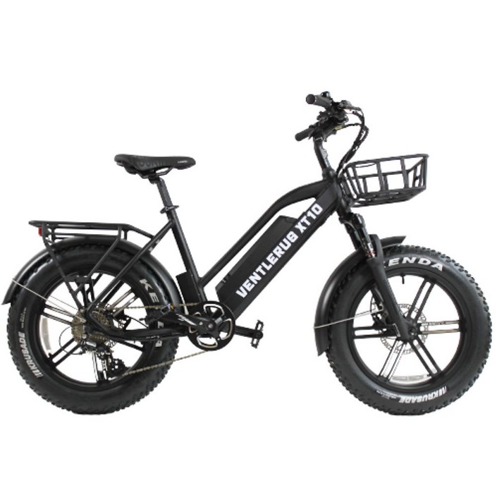 세임바이크 벤틀러스 XT10 입문용 전기자전거 고출력 전기자전거