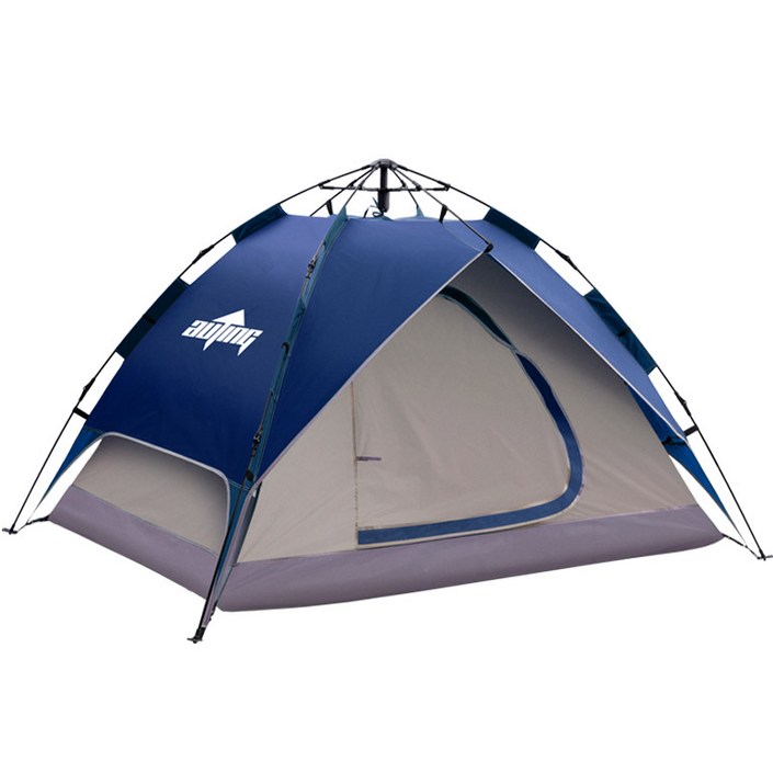 연필트리 텐트 팝업텐트 원터치텐트 자동텐트 피크닉텐트 그늘막텐트