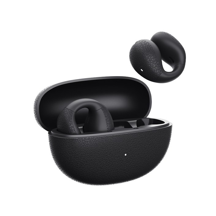 QCY CT01 APP 귀걸이형 블루투스 이어폰