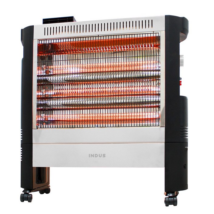 인더스 공업용 산업용 대형 카본 전기히터 INO3300FV 업소용 사무실 온풍기